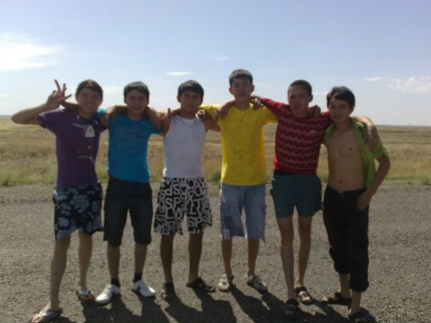 №15, Amanzhol Ruslan, 36 лет, Алматы №15, Amanzhol Ruslan, 36 лет, Алматы