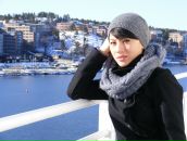 Фотография Зайцевой Юлии