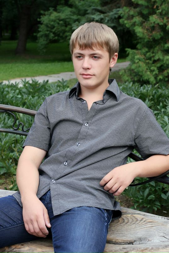 Иван Турыгин фотография #13