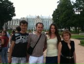 Игорь Сурков фотография #49 (источник - https://vk.com/id733707)