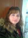 Ангеліна Буташ фотография #1