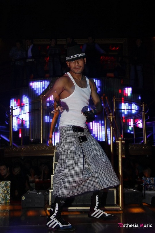 Esthesia Music фотография #9