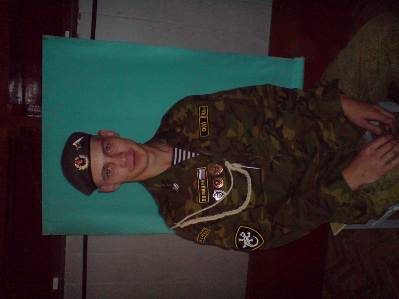 Александр Яковлев фотография #48