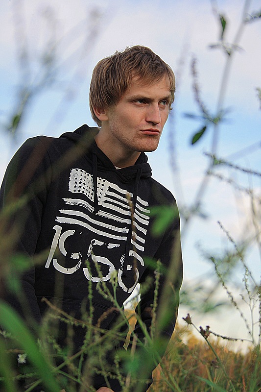 Андрей Рогалевич фотография #21