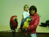 Фотография Ивановой Елены