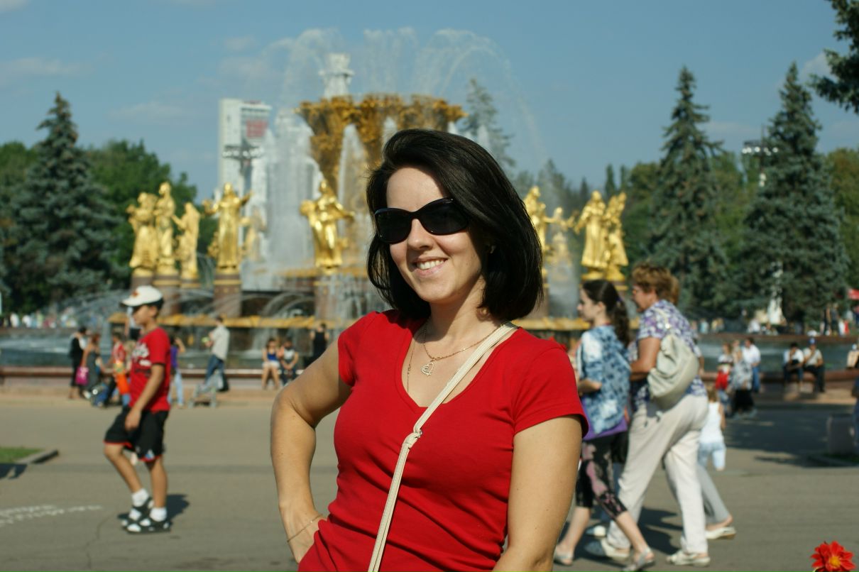 Елена Гузеева фотография #42