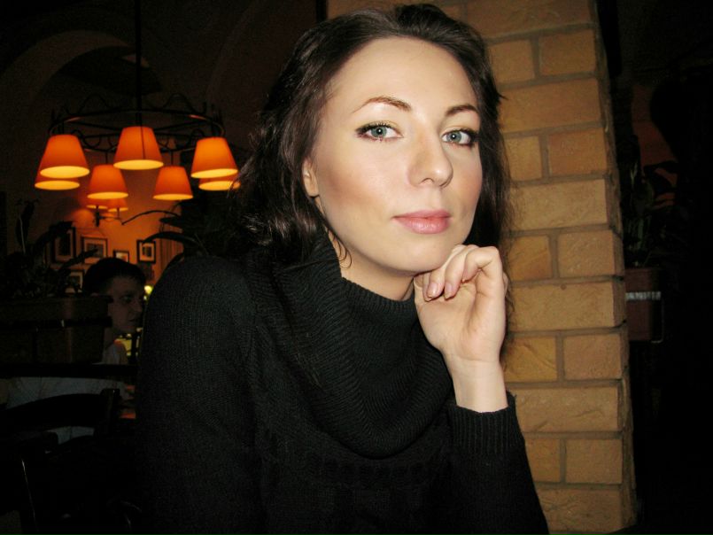 №11, Лена Соловцова, Нижний Новгород №11, Лена Соловцова, Нижний Новгород