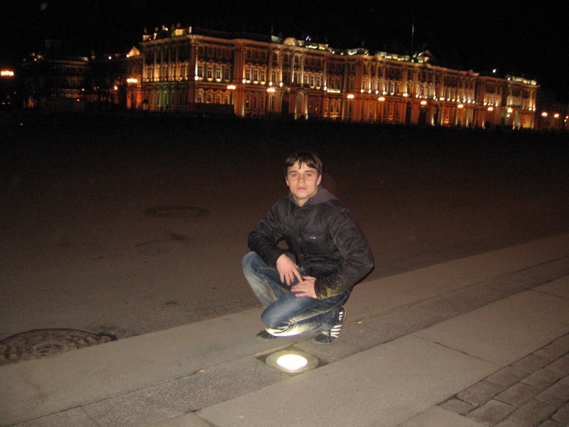 Серж М фотография #22