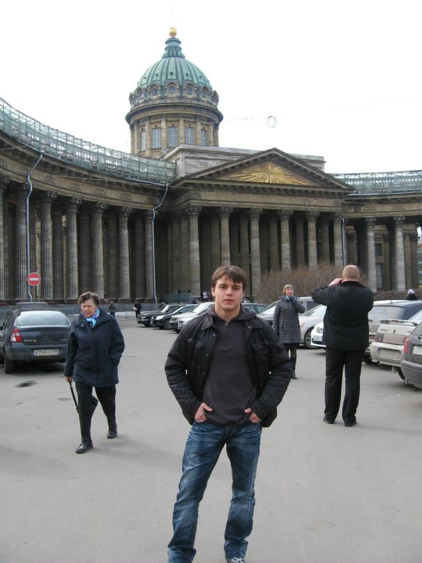 Серж М фотография #27