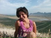 Фотография Соловьевой Кармелы