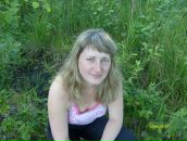 Фотография Алексеевой Юлии