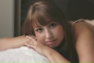 Фотография Родионовой Екатерины