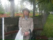 Фотография Коваленко Натальи