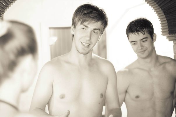 Дмитрий Дмитриев фото №12