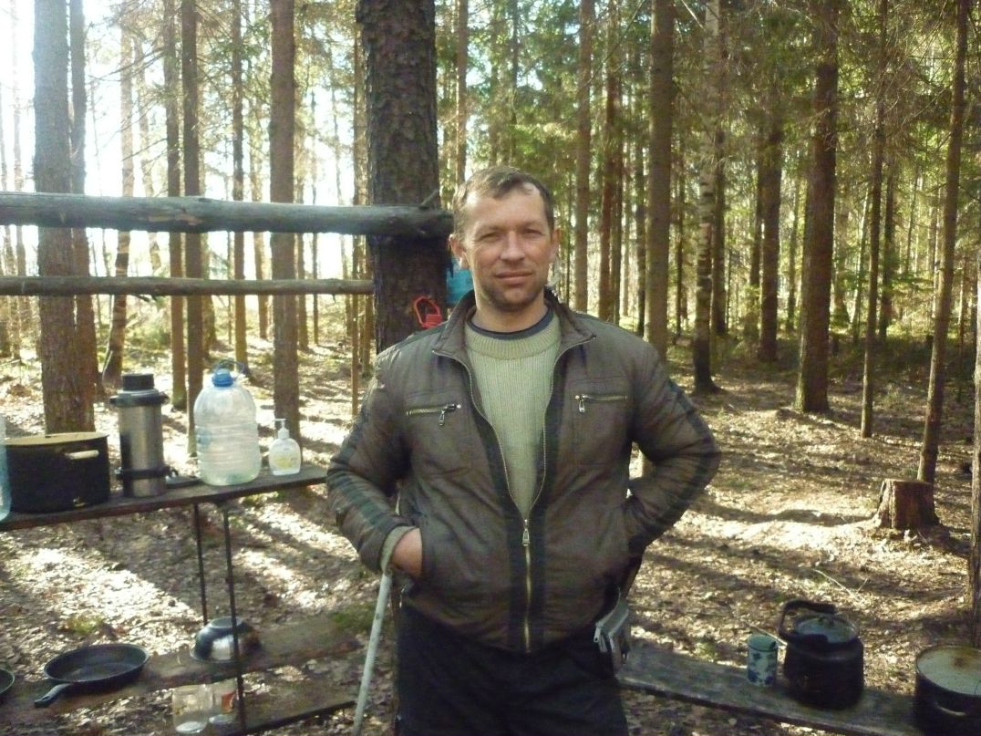 Иван Генералов фотография #39