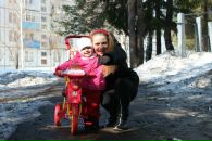 Фотография Шабановой Елены