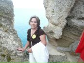 Фотография Травниковой Веры