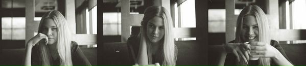 Фотография Мартыновой Мадлен