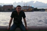 Фотография Яковлева Дмитрия