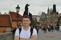 Фотография Чурова Максима Николаевича