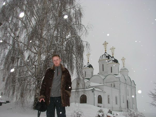 №1, Игорь Деблин, 52 года, Муром №1, Игорь Деблин, 52 года, Муром
