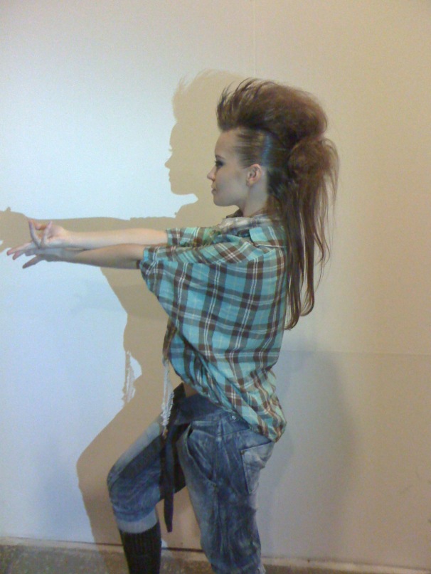 Ольга Морозова фотография #29