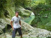 Фотография Байкова Алексея