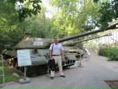 Фотография Чащина Максима