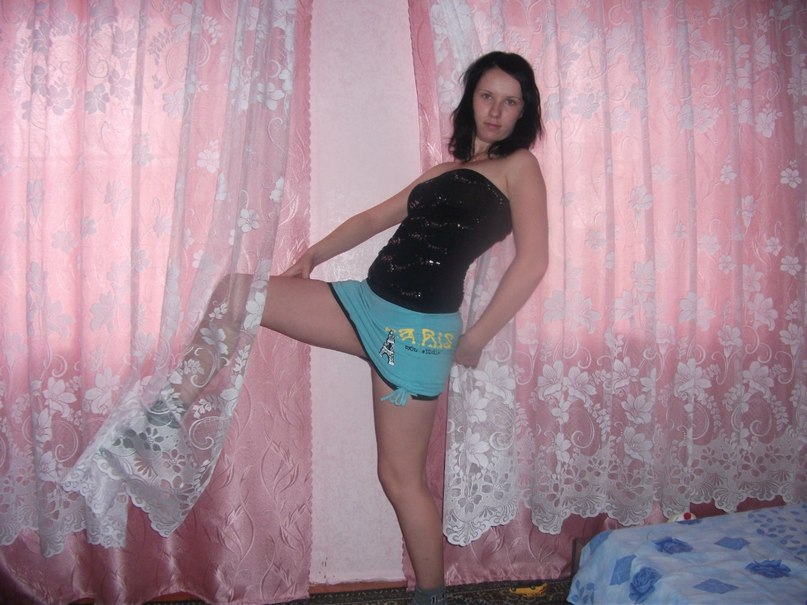 Надюшка Кириченко фотография #21