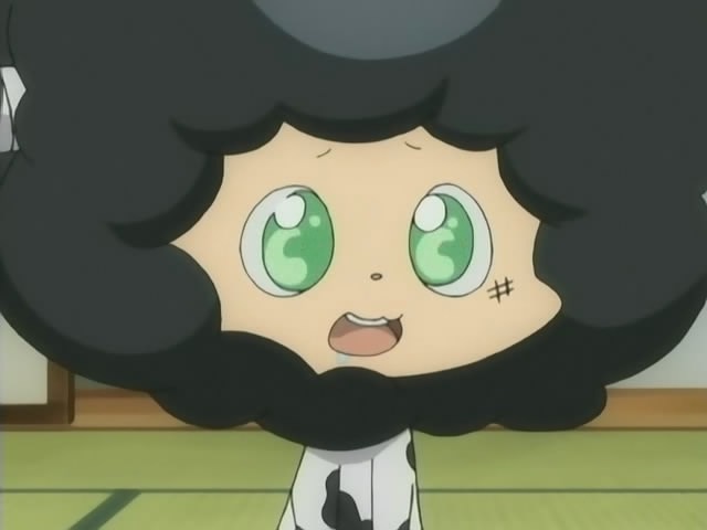 Bell Kun фотография #25