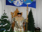 Фотография Карельского Александра