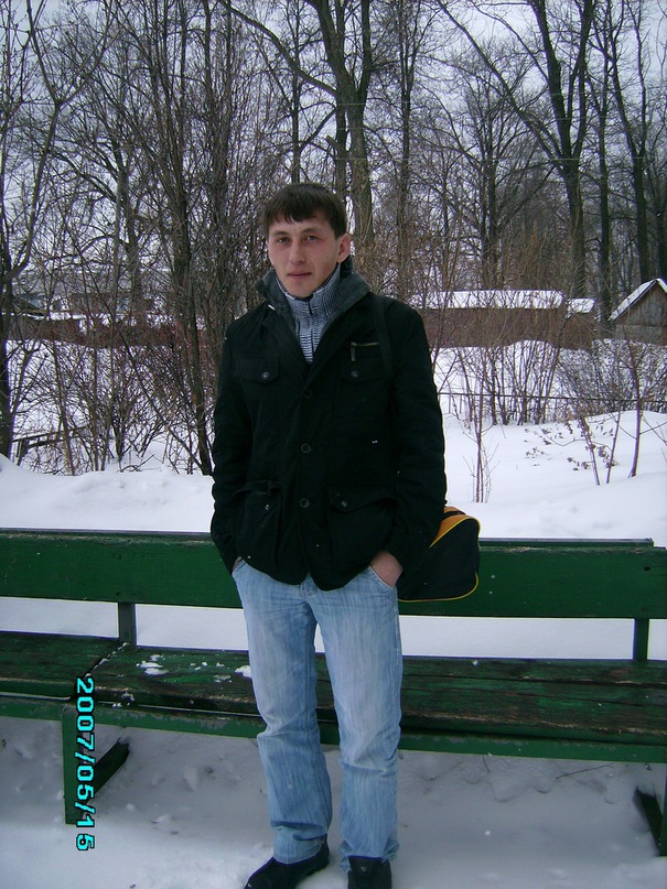 Дмитрий Павлов фотография #31