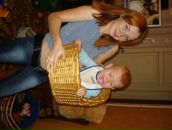 Фотография Феофилактовой Нины