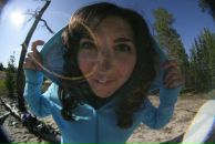 Фотография Швачич Катерины