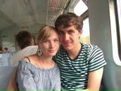 Фотография Лебедика Ника