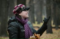 Фотография Хламовой Ирины