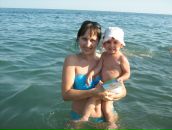 Ірина Милик фотография #4 (источник - https://vk.com/id74347424)