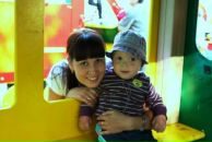 Фотография Проворовой Алеси