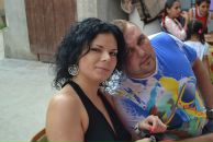 Ольга Степина фотография #1