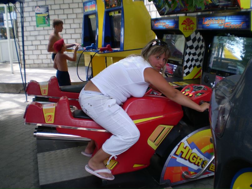 Люда Осика фотография #2