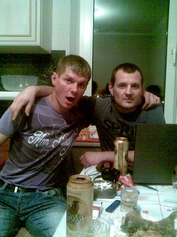 Den Поляков фотография #21