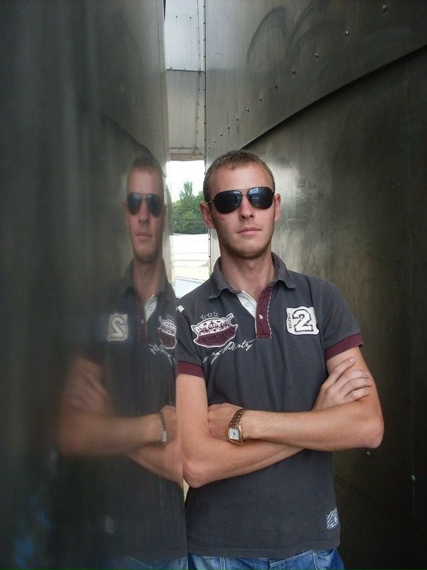 Дмитрий Цветков фотография #22