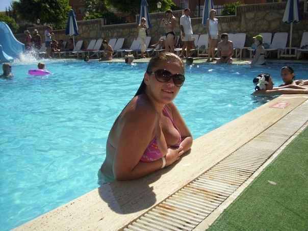 №18, Елена Кочанкова, 37 лет, Москва №18, Елена Кочанкова, 37 лет, Москва