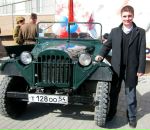 Фотография Селиверстова Дмитрия