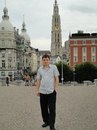 Сергій Мандрика фотография #33 (источник - https://vk.com/id140025519)