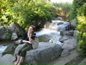 Фотография Чемодановой Камилы