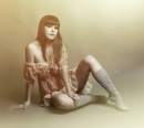 Фотография Ульзутуевой Любови