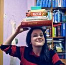 Фотография Кулагиной Полины