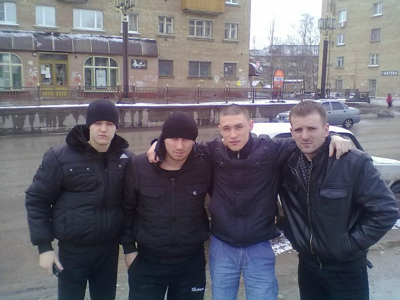 Дима Иванищев фотография #12