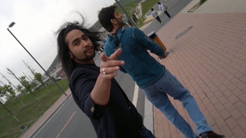 Umar Ibrahim фотография #22